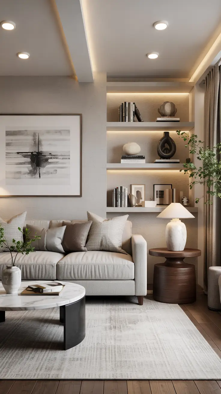 23 Home Decor Trends 2026 That Will Refresh Every Room In Style