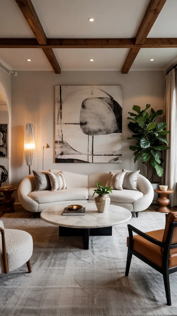 23 Home Decor Trends 2026 That Will Refresh Every Room In Style