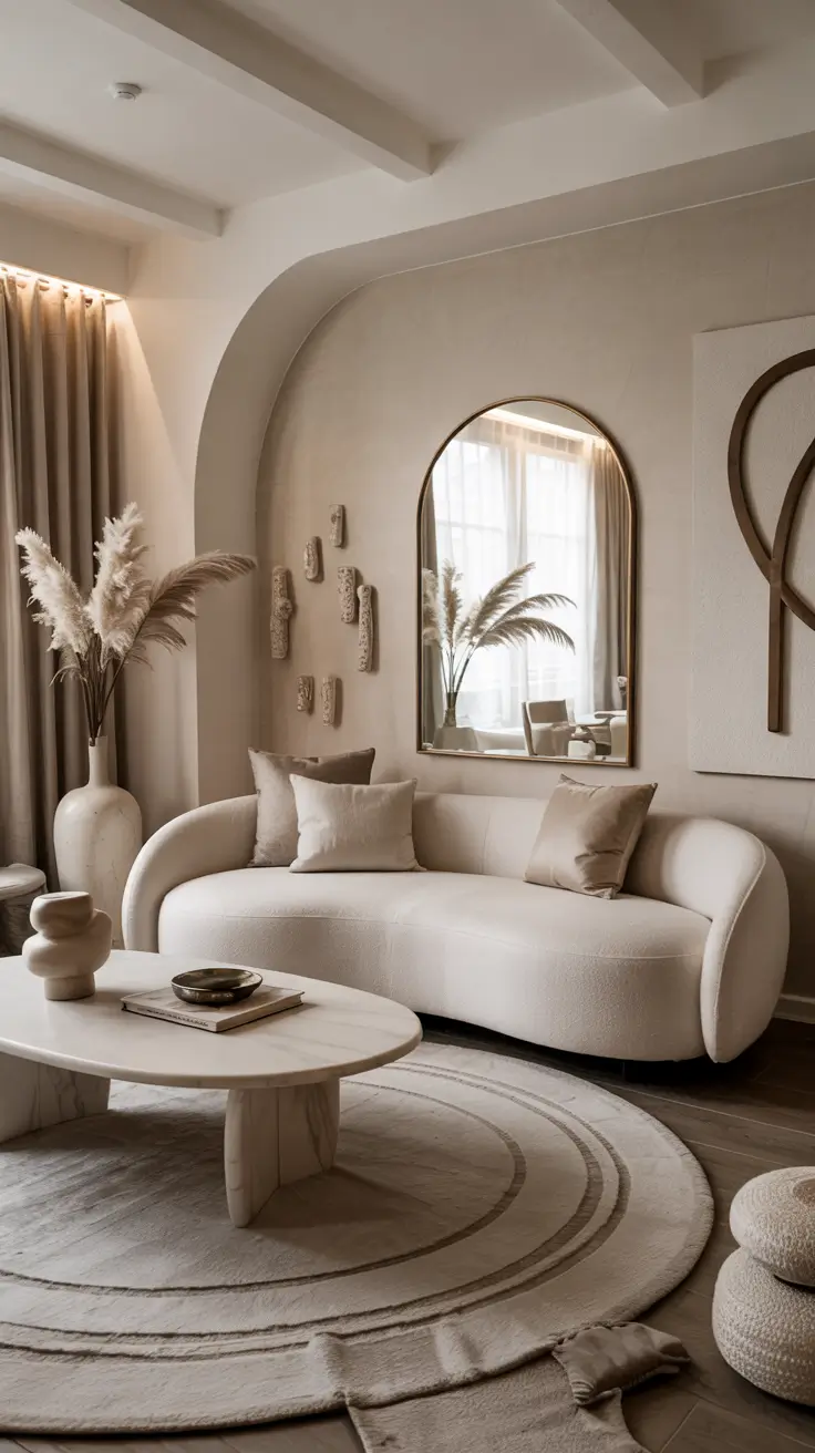 23 Home Decor Trends 2026 That Will Refresh Every Room In Style