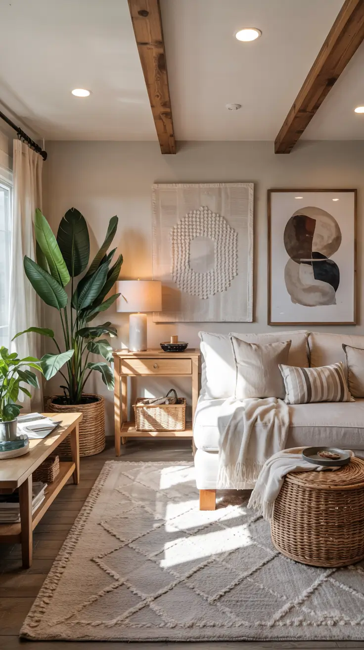 23 Home Decor Trends 2026 That Will Refresh Every Room In Style