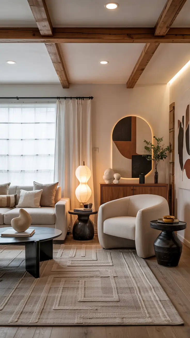 23 Home Decor Trends 2026 That Will Refresh Every Room In Style