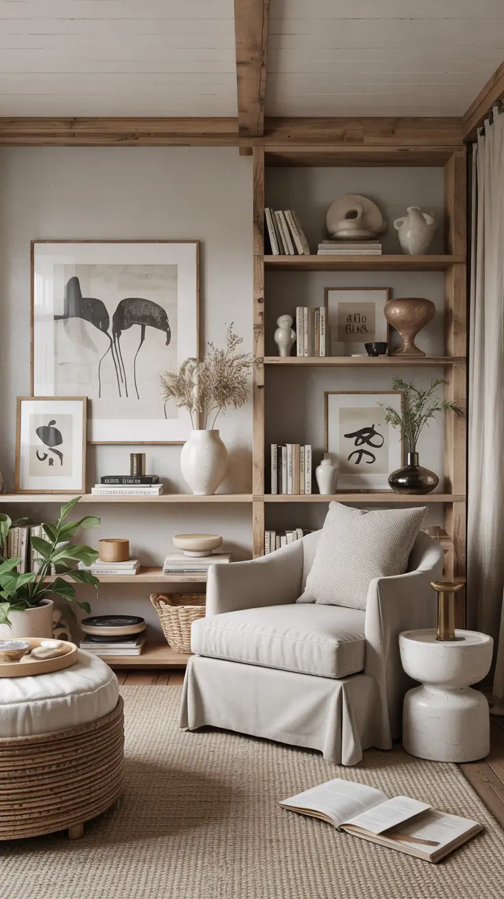 23 Home Decor Trends 2026 That Will Refresh Every Room In Style