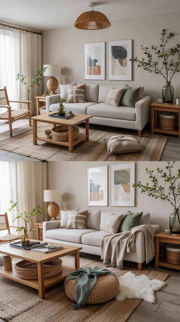 23 Home Decor Trends 2026 That Will Refresh Every Room In Style