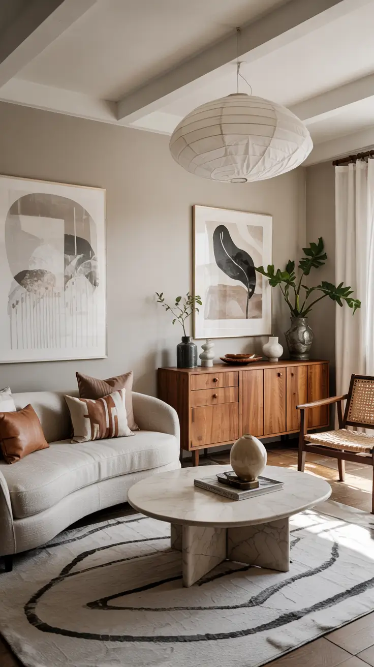 23 Home Decor Trends 2026 That Will Refresh Every Room In Style