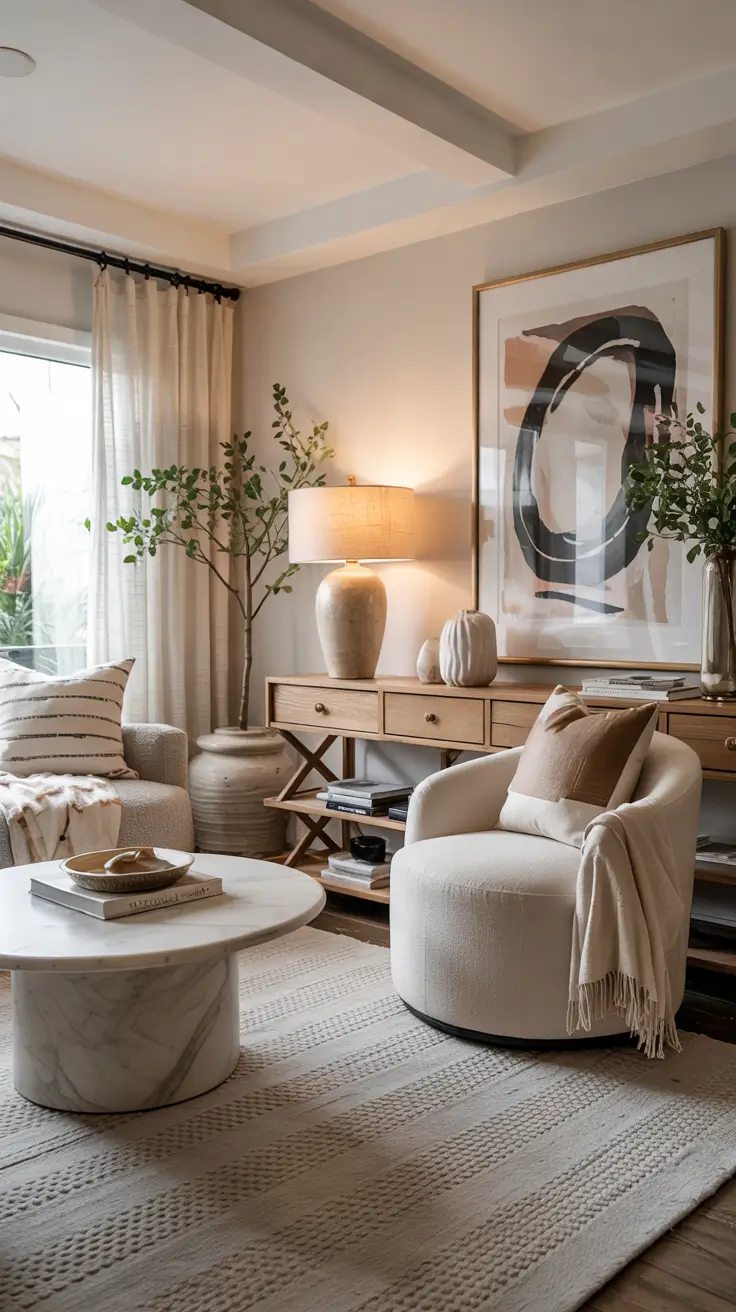 23 Home Decor Trends 2026 That Will Refresh Every Room In Style