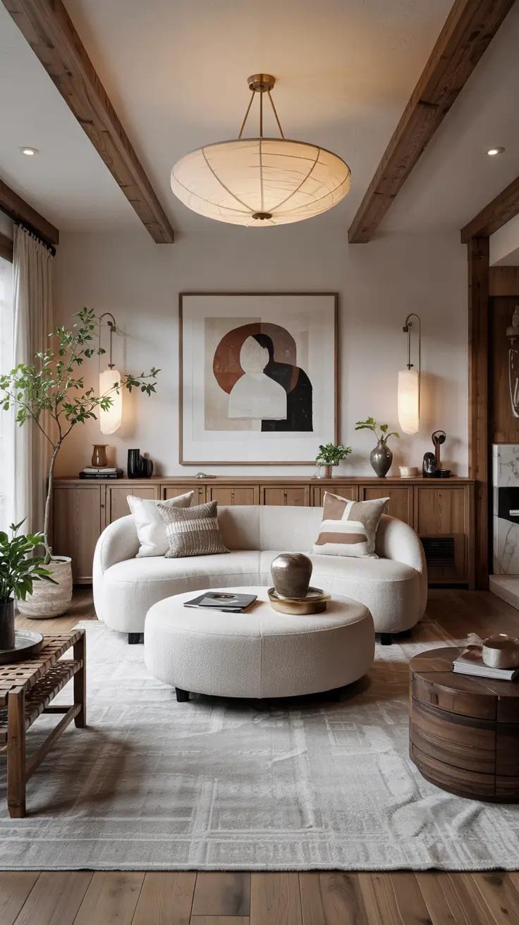 23 Home Decor Trends 2026 That Will Refresh Every Room In Style