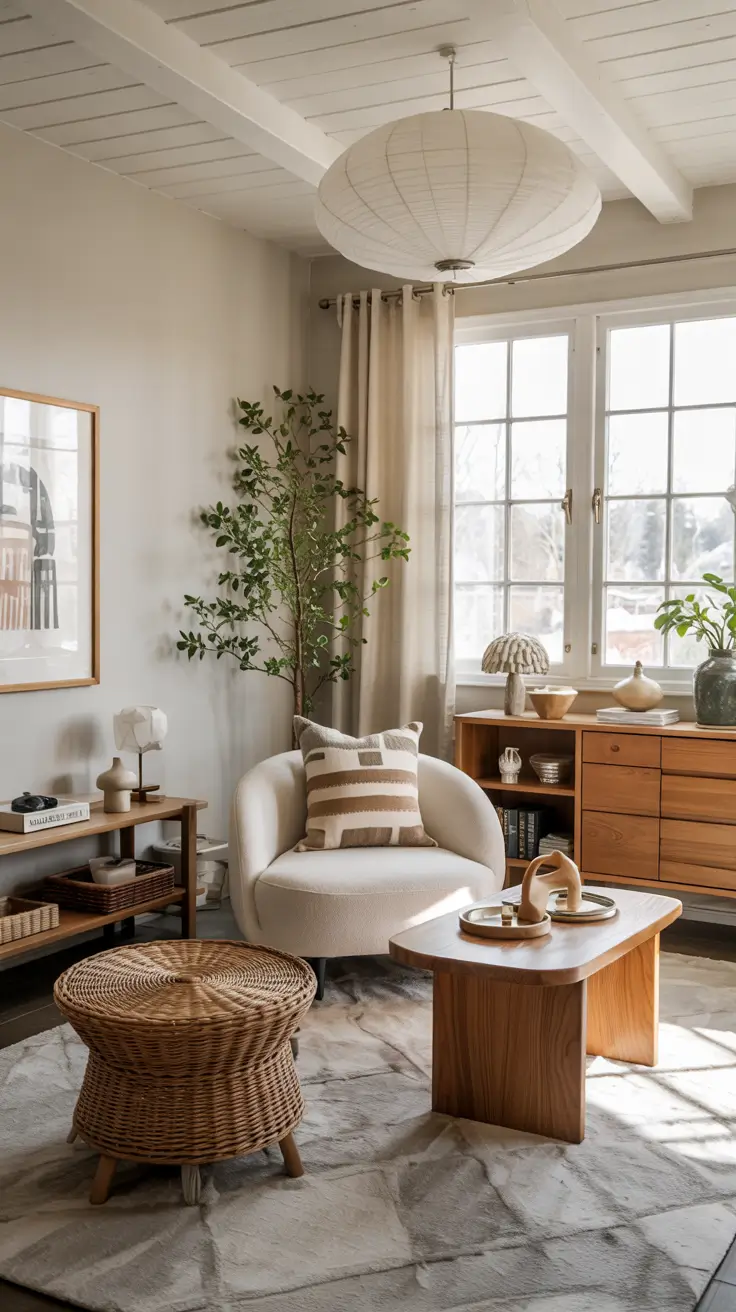 23 Home Decor Trends 2026 That Will Refresh Every Room In Style