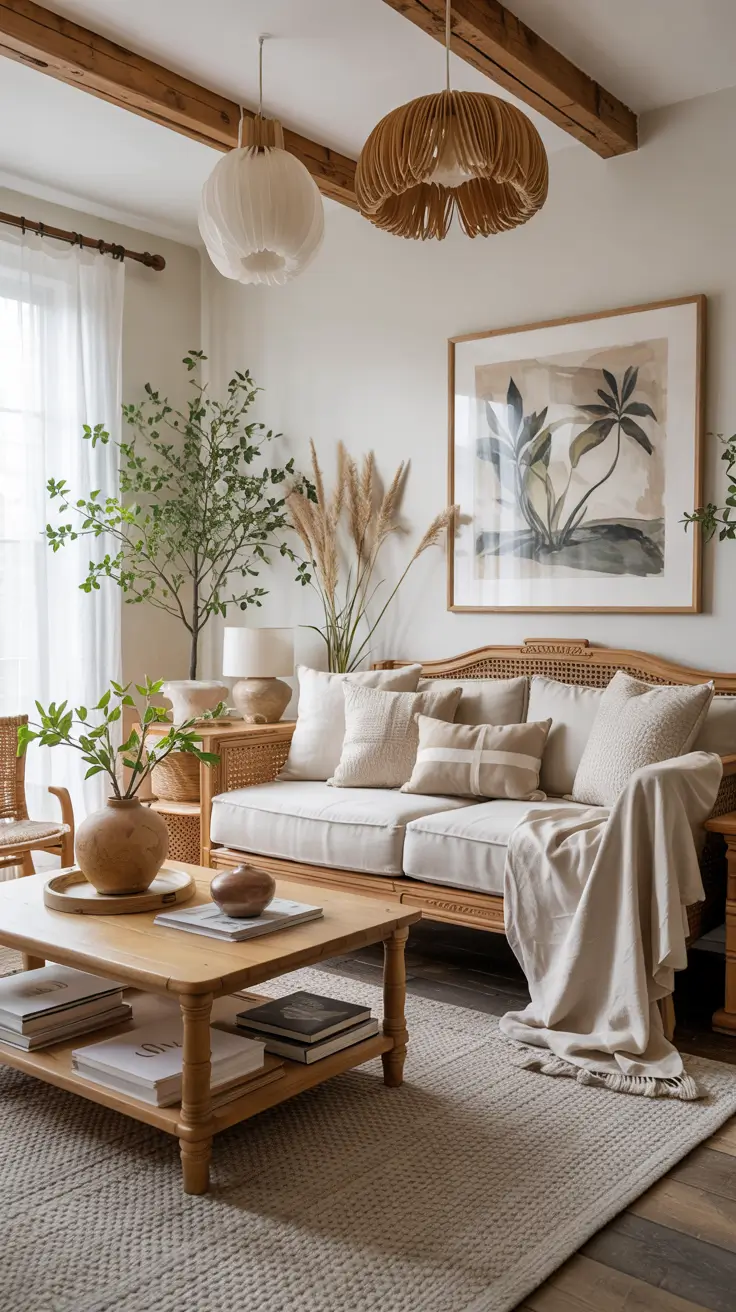 23 Home Decor Trends 2026 That Will Refresh Every Room In Style