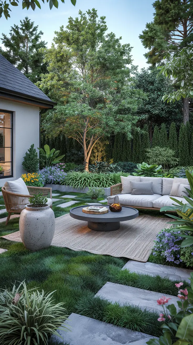 30 Home Garden Ideas 2026 For A Beautiful And Practical Outdoor Space