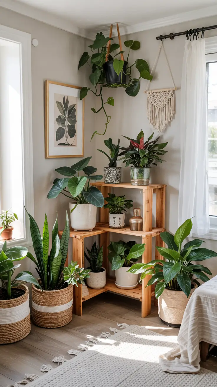 30 Home Garden Ideas 2026 For A Beautiful And Practical Outdoor Space