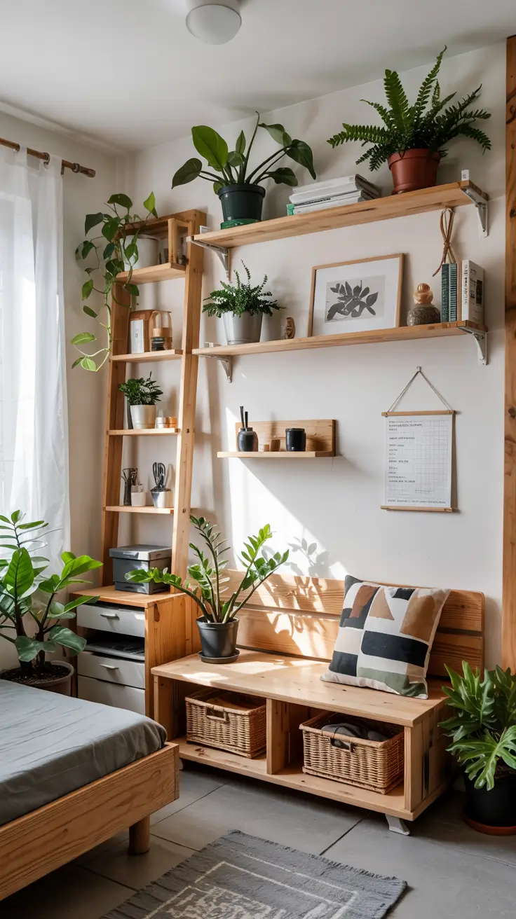 30 Home Garden Ideas 2026 For A Beautiful And Practical Outdoor Space