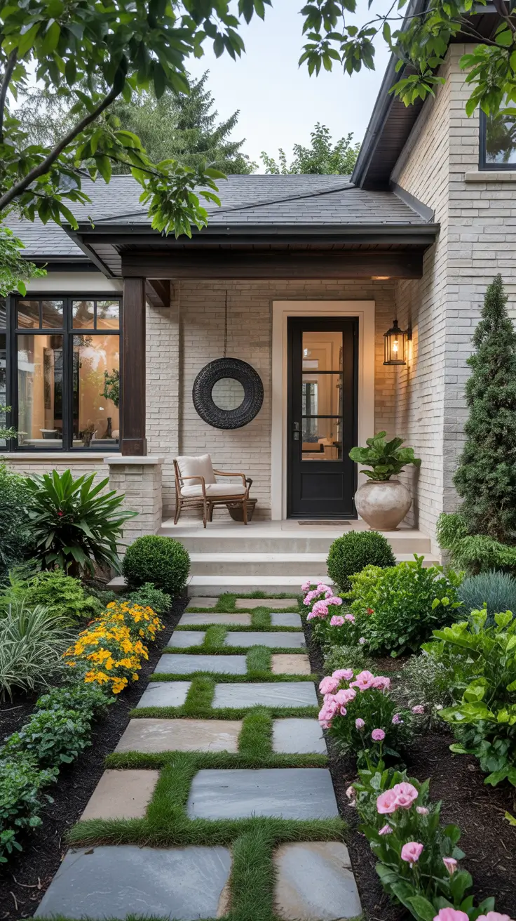 30 Home Garden Ideas 2026 For A Beautiful And Practical Outdoor Space