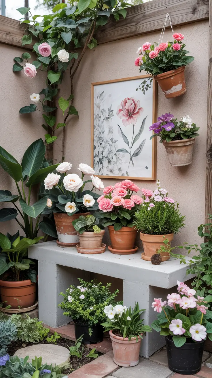 30 Home Garden Ideas 2026 For A Beautiful And Practical Outdoor Space