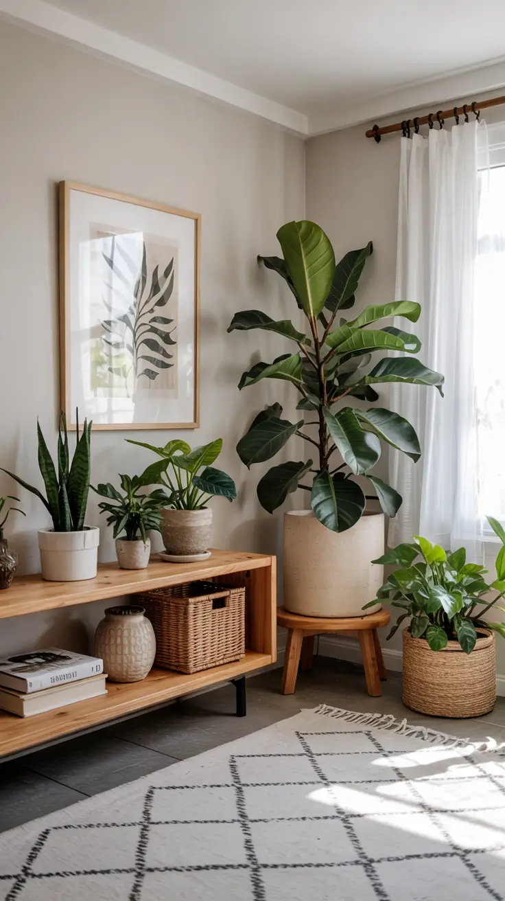 30 Home Garden Ideas 2026 For A Beautiful And Practical Outdoor Space