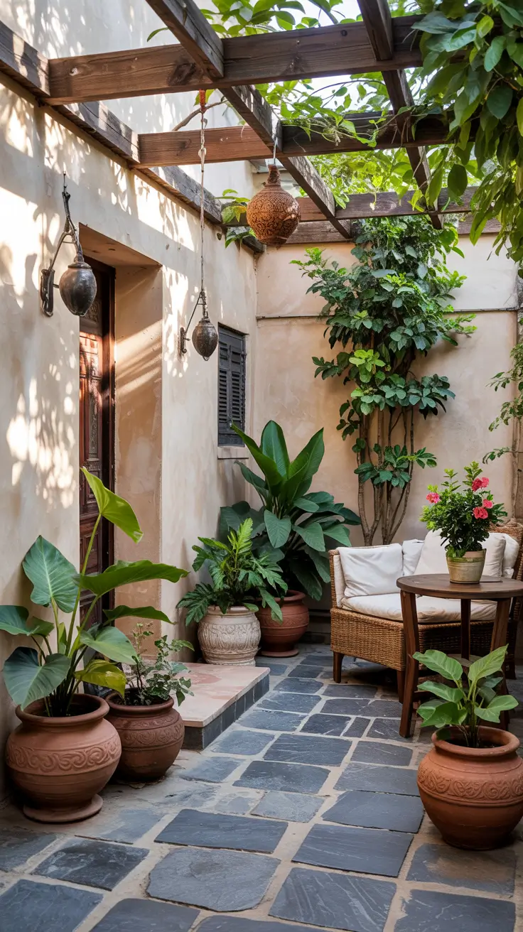 30 Home Garden Ideas 2026 For A Beautiful And Practical Outdoor Space