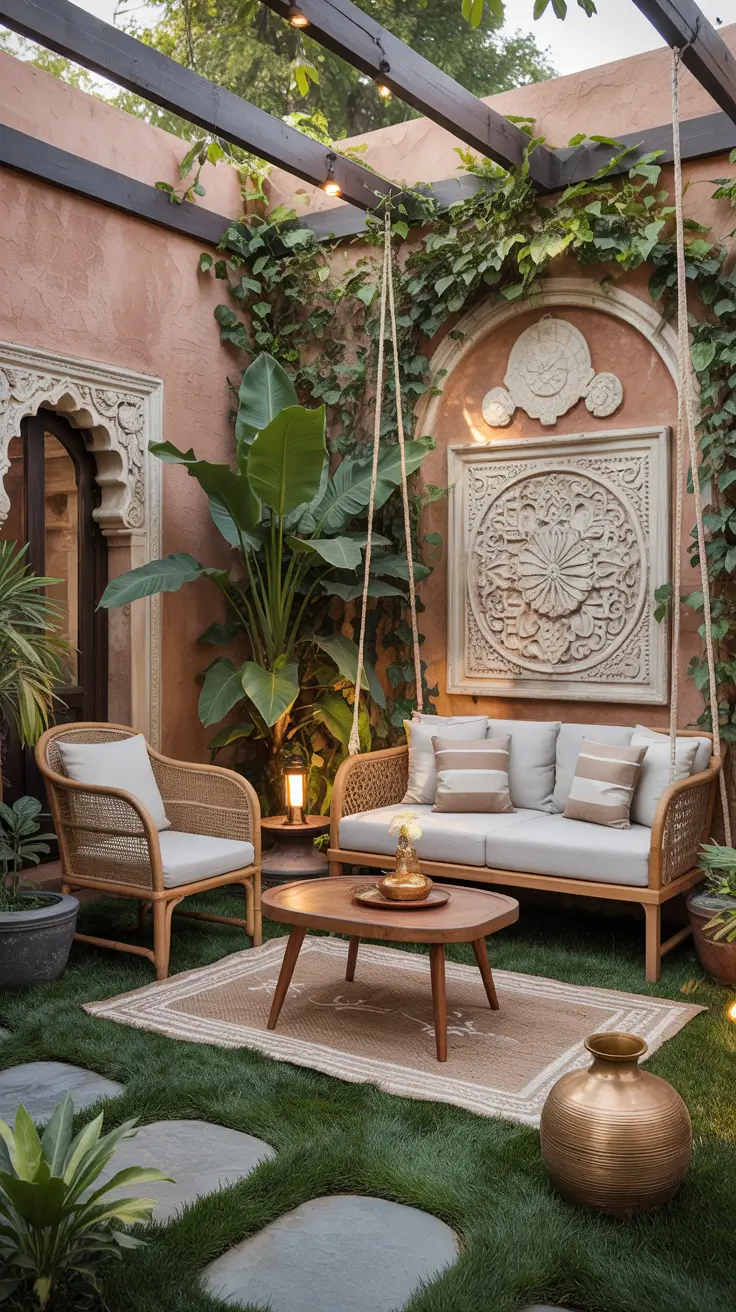 30 Home Garden Ideas 2026 For A Beautiful And Practical Outdoor Space