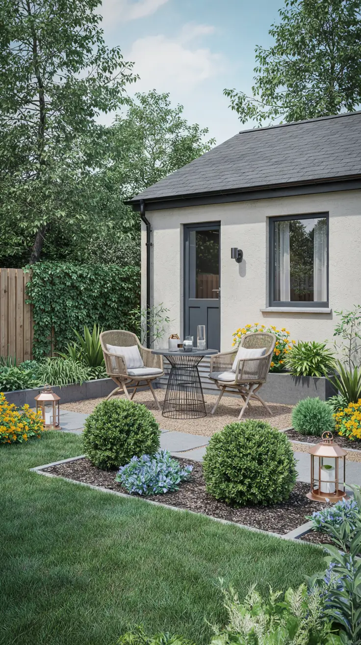 30 Home Garden Ideas 2026 For A Beautiful And Practical Outdoor Space