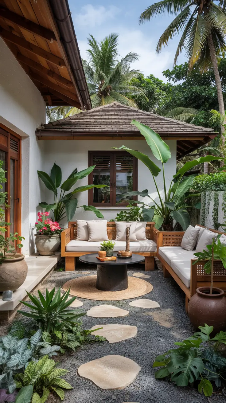 30 Home Garden Ideas 2026 For A Beautiful And Practical Outdoor Space