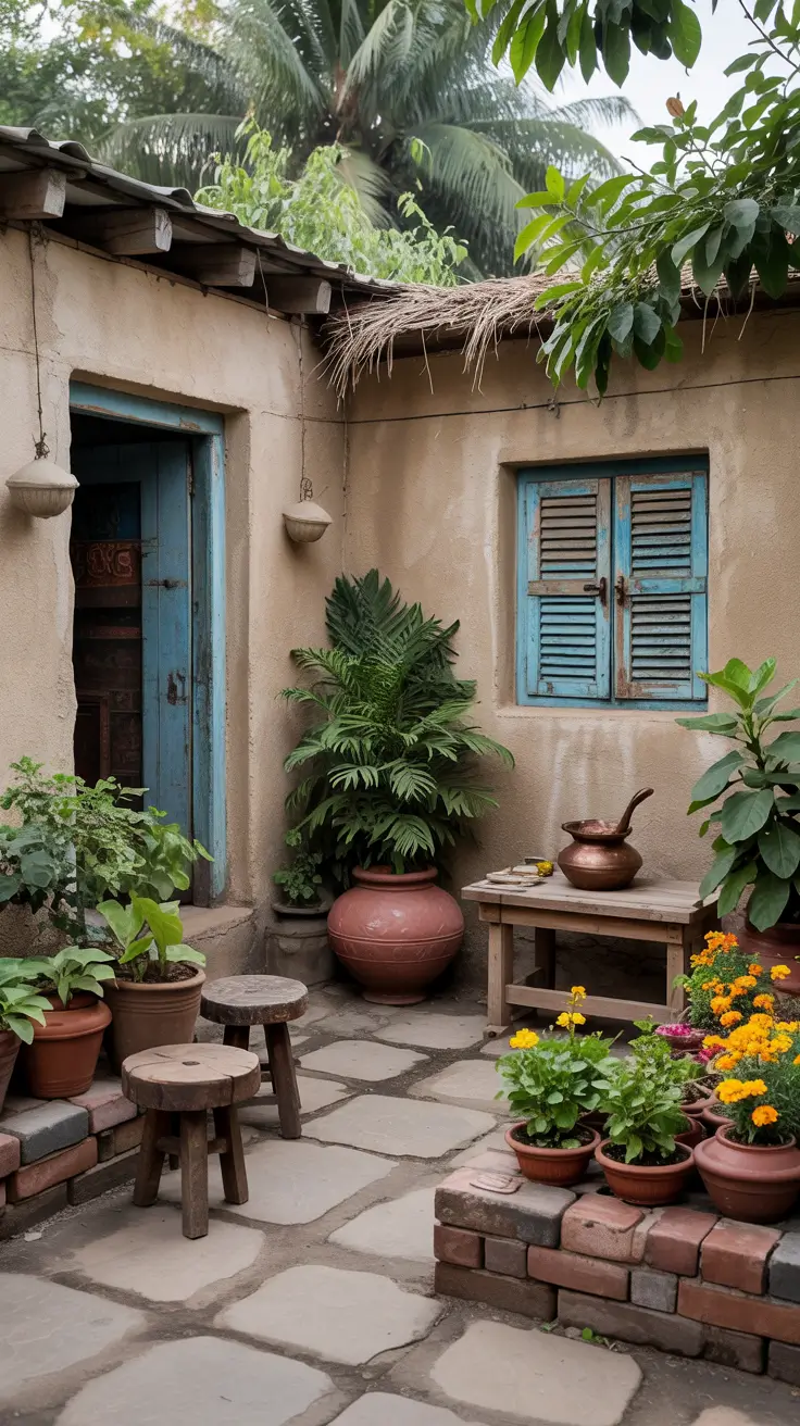 30 Home Garden Ideas 2026 For A Beautiful And Practical Outdoor Space