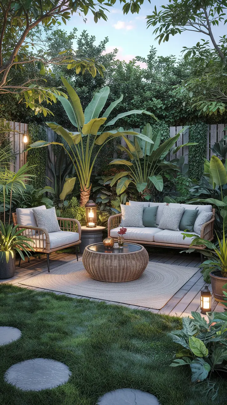 30 Home Garden Ideas 2026 For A Beautiful And Practical Outdoor Space