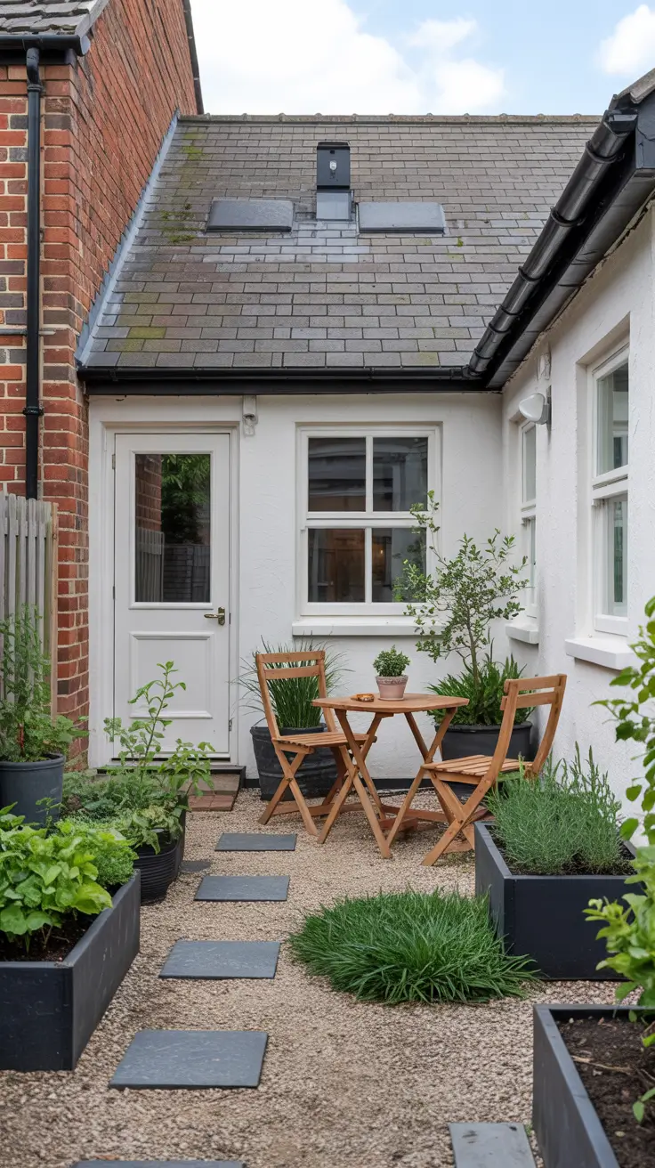 30 Home Garden Ideas 2026 For A Beautiful And Practical Outdoor Space