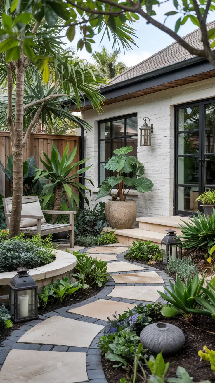 30 Home Garden Ideas 2026 For A Beautiful And Practical Outdoor Space