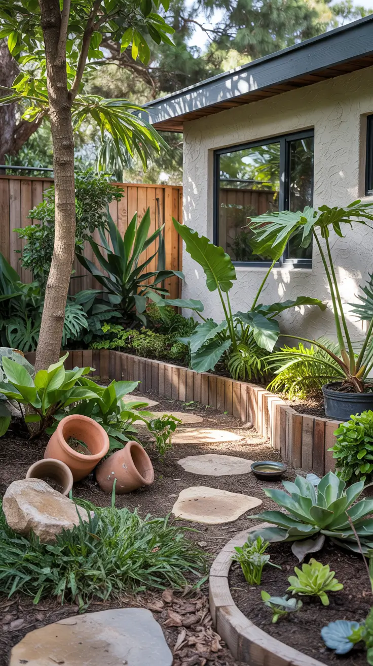 30 Home Garden Ideas 2026 For A Beautiful And Practical Outdoor Space