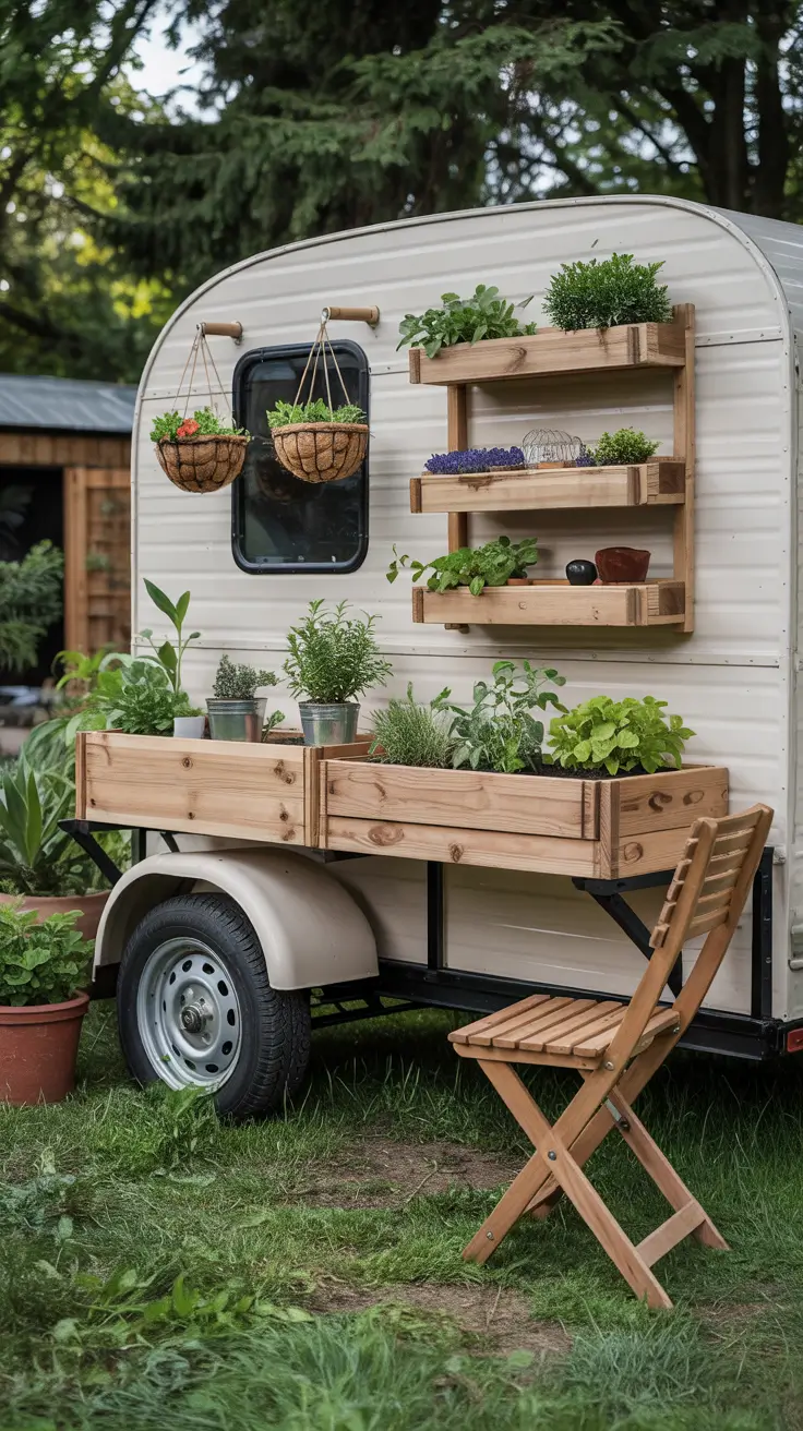 30 Home Garden Ideas 2026 For A Beautiful And Practical Outdoor Space