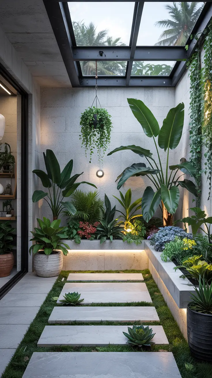 30 Home Garden Ideas 2026 For A Beautiful And Practical Outdoor Space