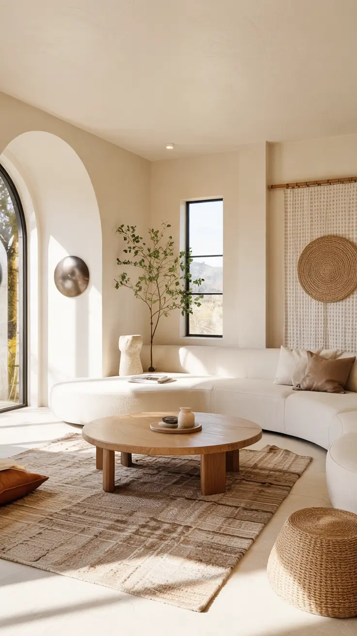 25 Interior Design Trends 2026: Latest Modern Ideas and Upcoming 2026-2027 Styles