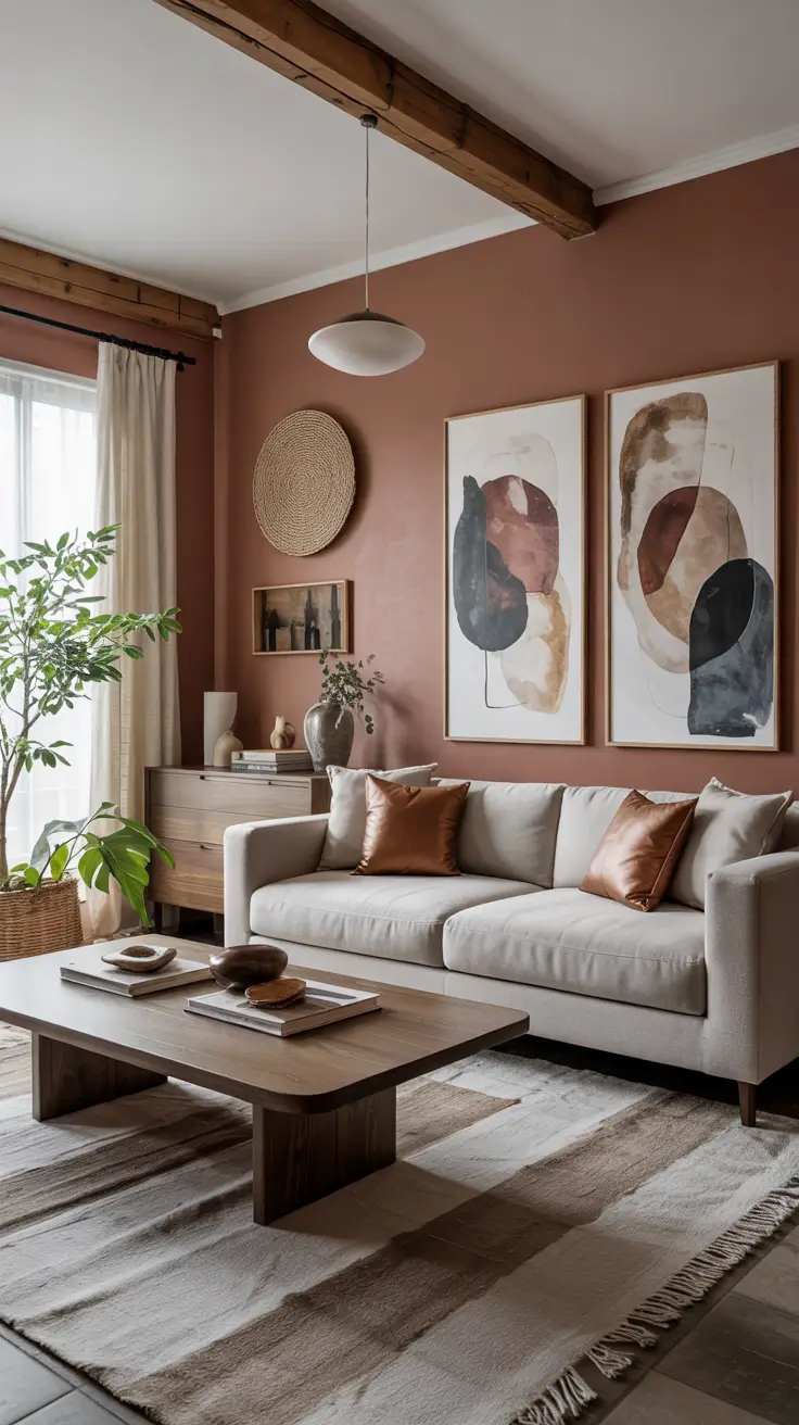 25 Interior Design Trends 2026: Latest Modern Ideas and Upcoming 2026-2027 Styles