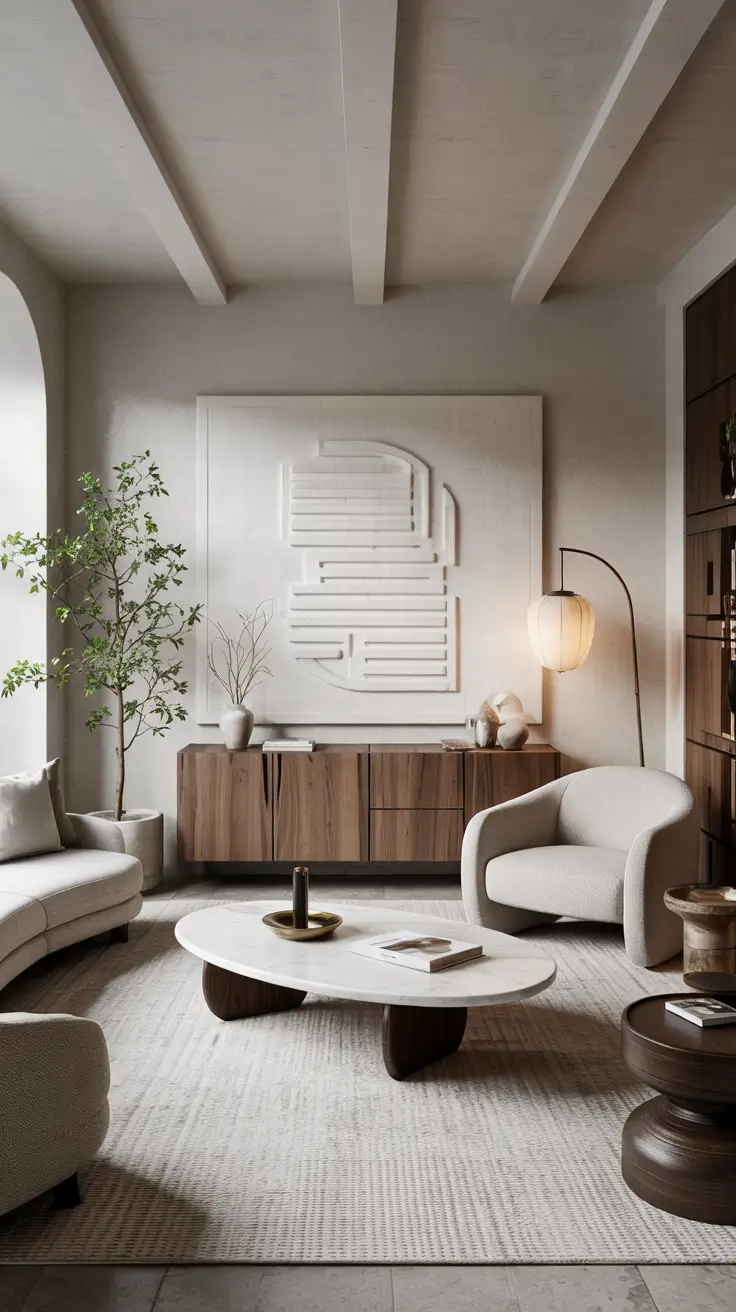 25 Interior Design Trends 2026: Latest Modern Ideas and Upcoming 2026-2027 Styles