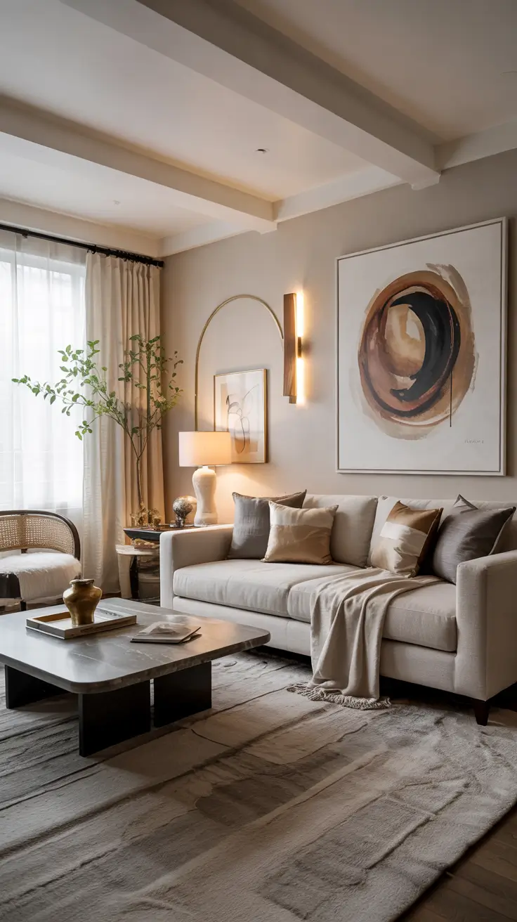 25 Interior Design Trends 2026: Latest Modern Ideas and Upcoming 2026-2027 Styles