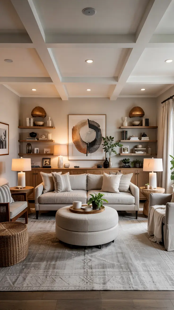 25 Interior Design Trends 2026: Latest Modern Ideas and Upcoming 2026-2027 Styles