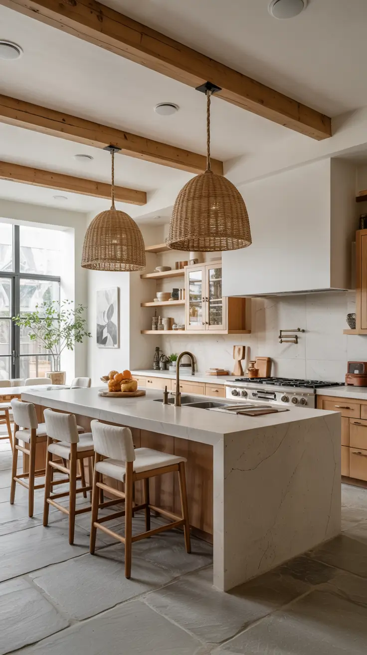 25 Interior Design Trends 2026: Latest Modern Ideas and Upcoming 2026-2027 Styles