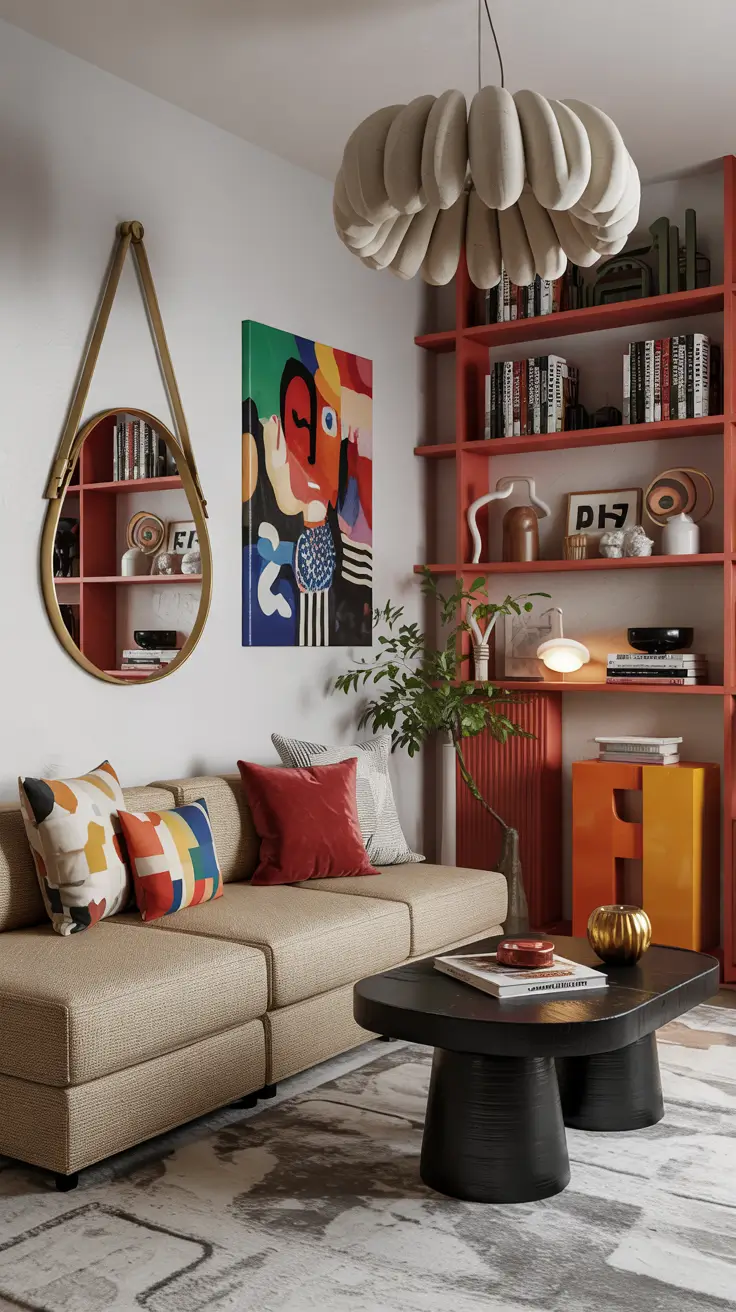 25 Interior Design Trends 2026: Latest Modern Ideas and Upcoming 2026-2027 Styles