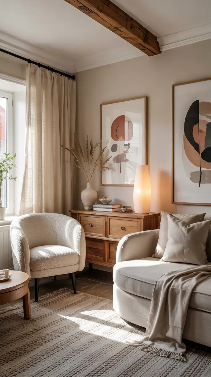 25 Interior Design Trends 2026: Latest Modern Ideas and Upcoming 2026-2027 Styles