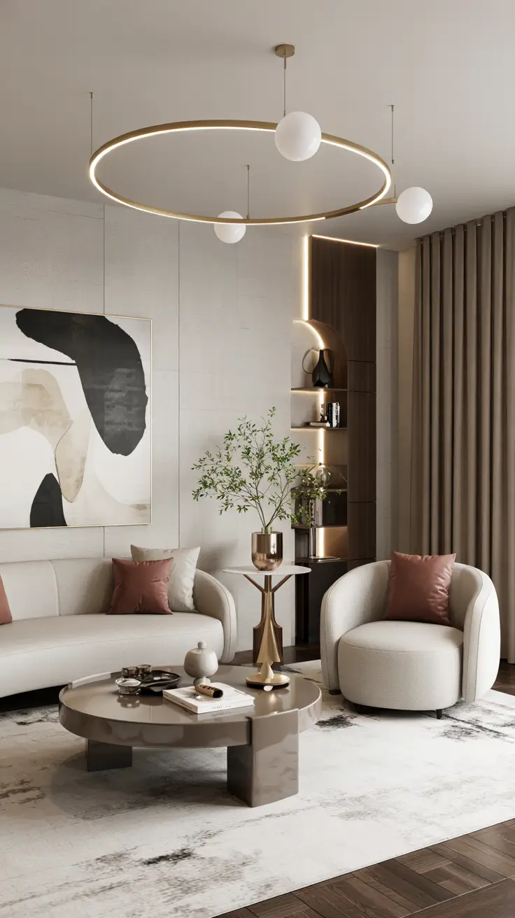 25 Interior Design Trends 2026: Latest Modern Ideas and Upcoming 2026-2027 Styles