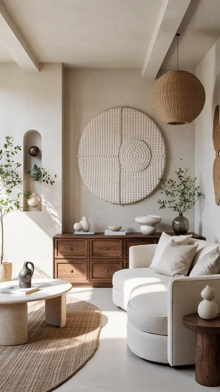 25 Interior Design Trends 2026: Latest Modern Ideas and Upcoming 2026-2027 Styles