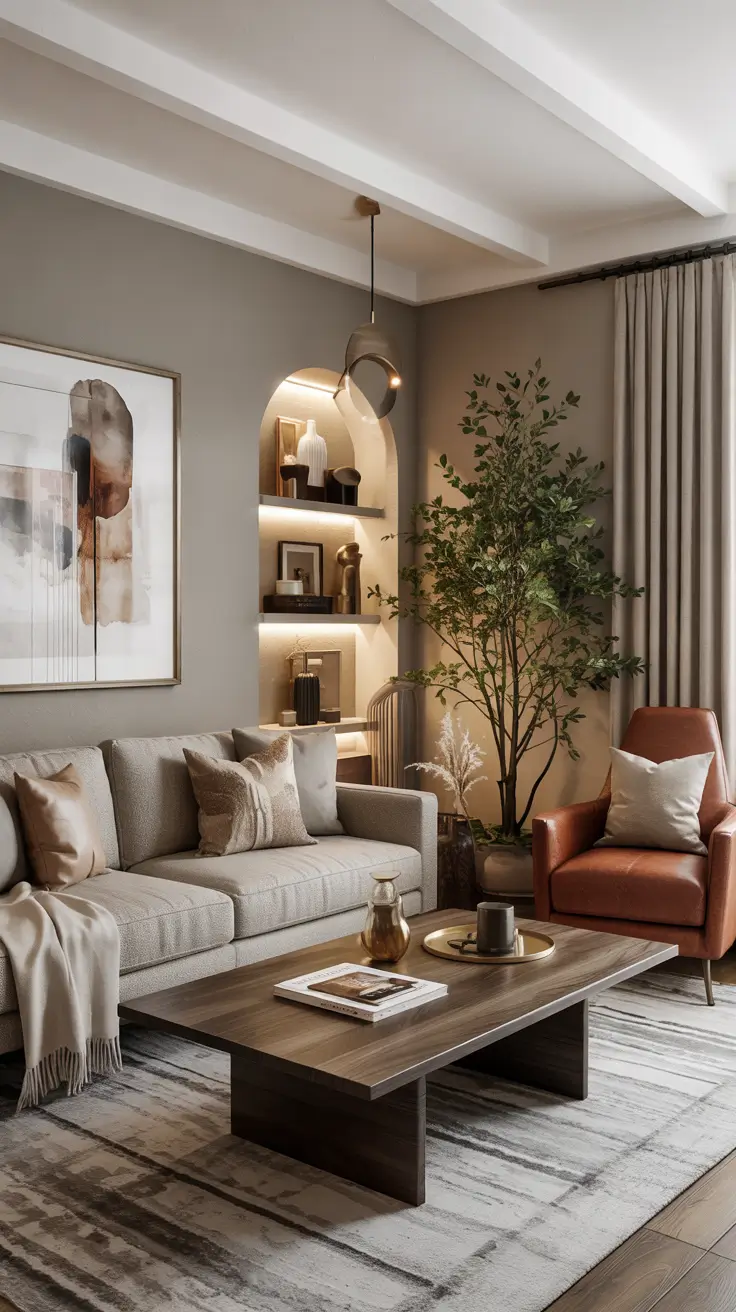 25 Interior Design Trends 2026: Latest Modern Ideas and Upcoming 2026-2027 Styles