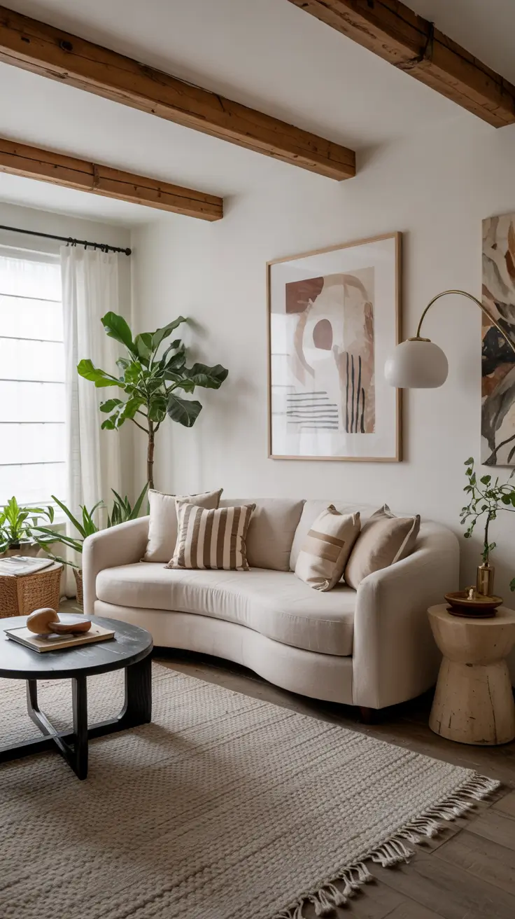 25 Interior Design Trends 2026: Latest Modern Ideas and Upcoming 2026-2027 Styles