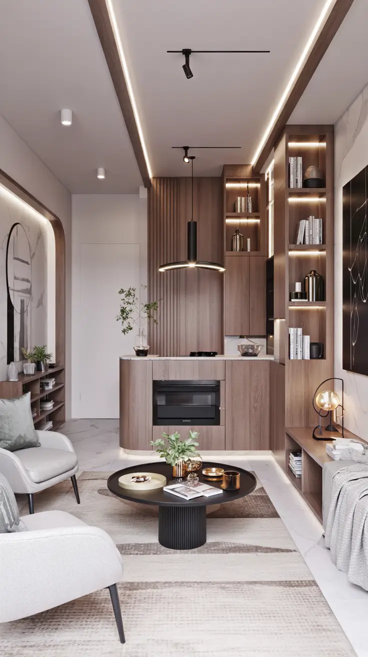 25 Interior Design Trends 2026: Latest Modern Ideas and Upcoming 2026-2027 Styles