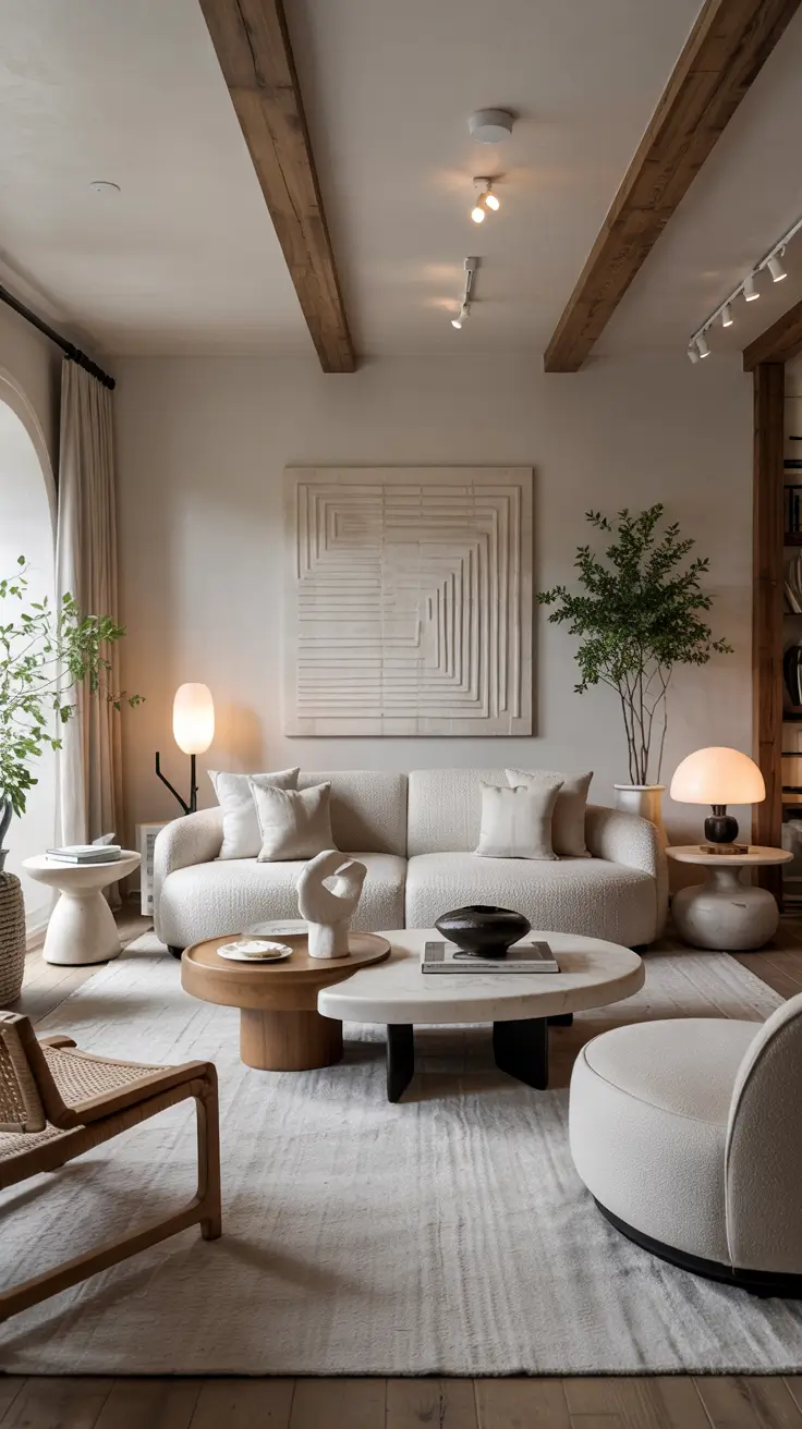 25 Interior Design Trends 2026: Latest Modern Ideas and Upcoming 2026-2027 Styles