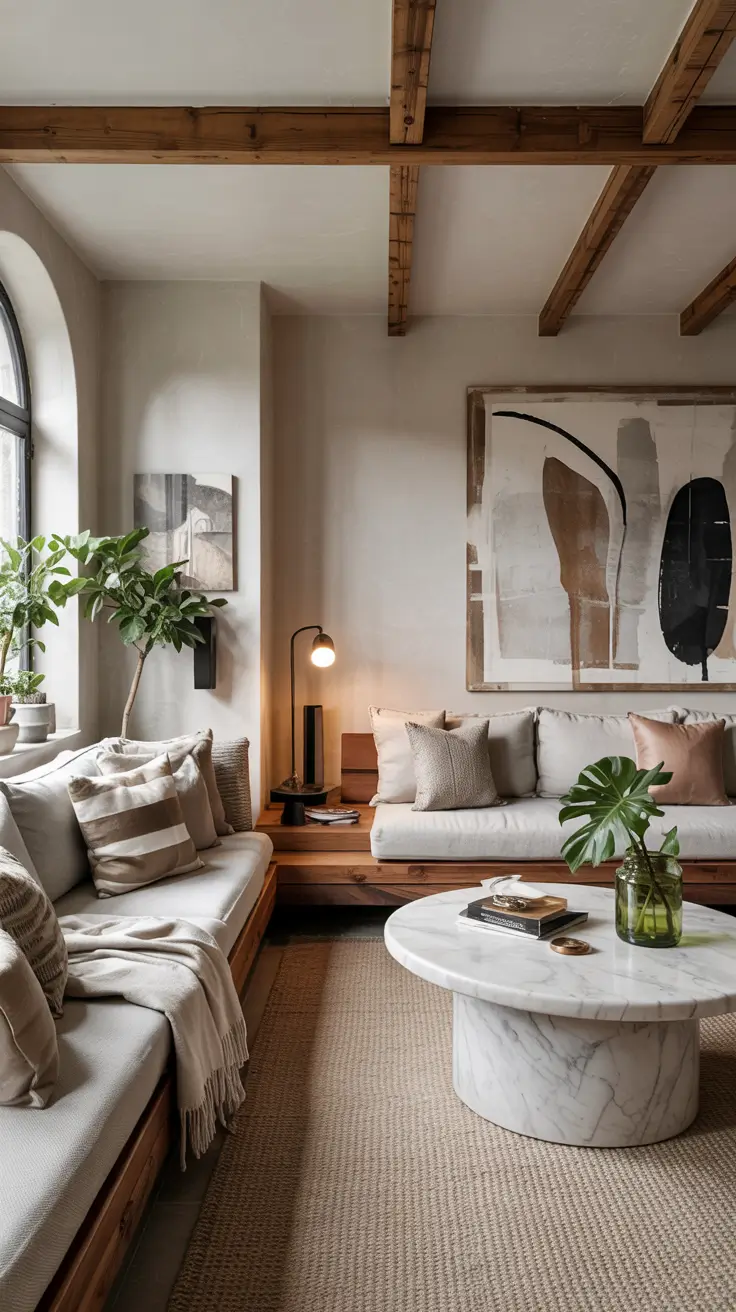 25 Interior Design Trends 2026: Latest Modern Ideas and Upcoming 2026-2027 Styles