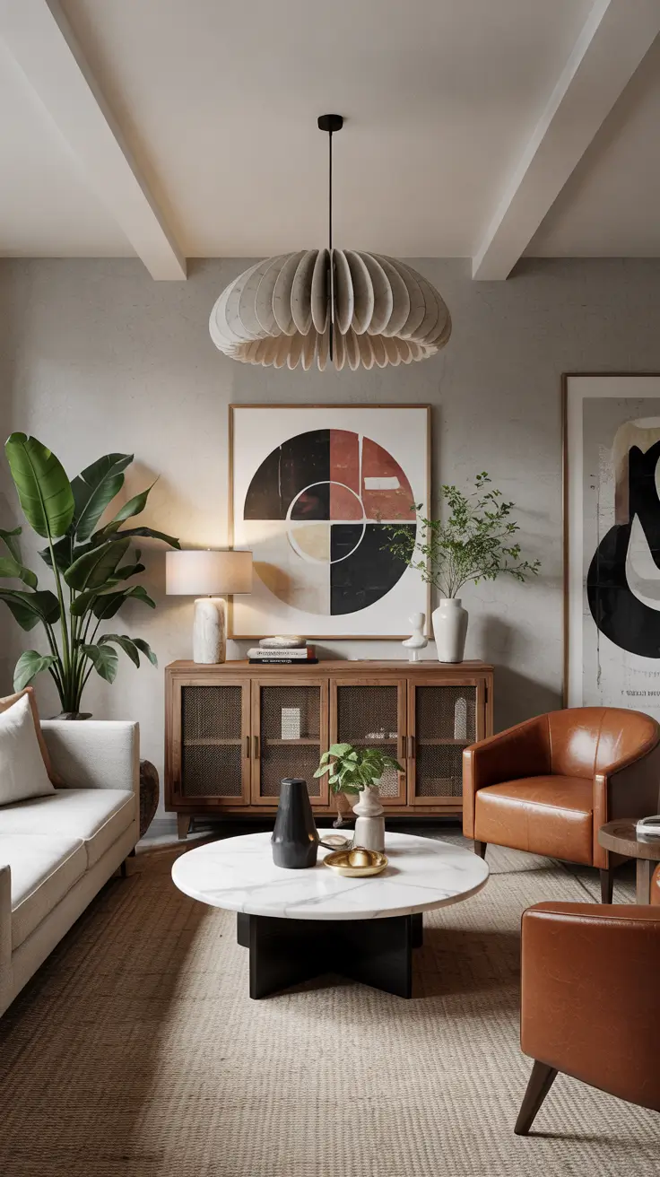 25 Interior Design Trends 2026: Latest Modern Ideas and Upcoming 2026-2027 Styles