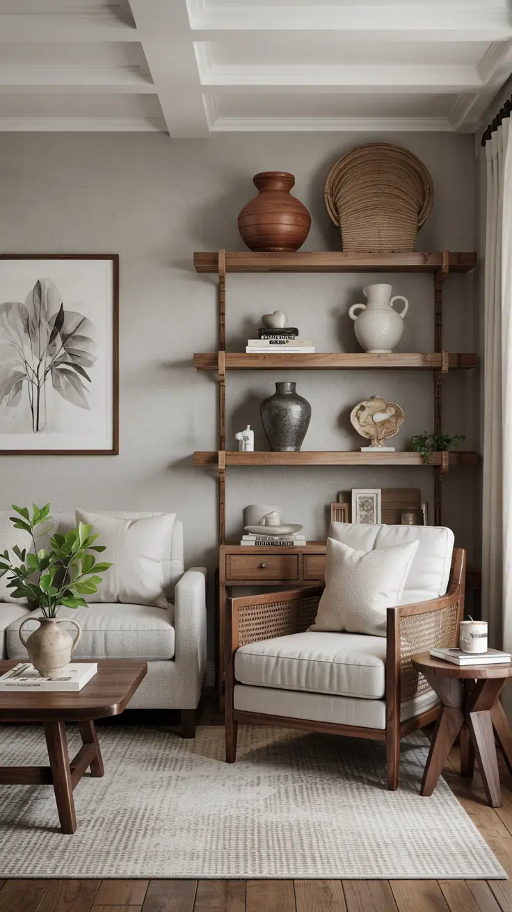 25 Interior Design Trends 2026: Latest Modern Ideas and Upcoming 2026-2027 Styles