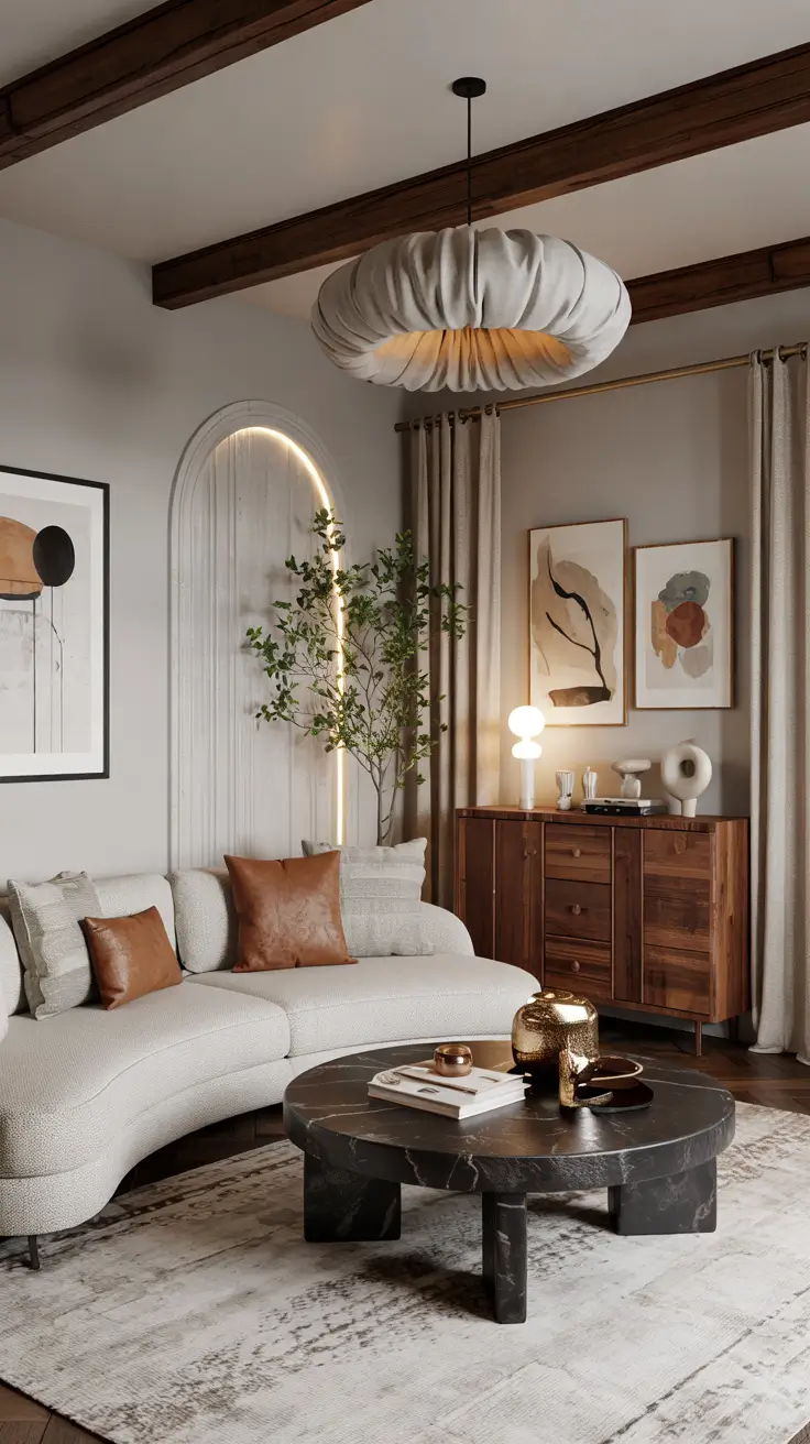 25 Interior Design Trends 2026: Latest Modern Ideas and Upcoming 2026-2027 Styles