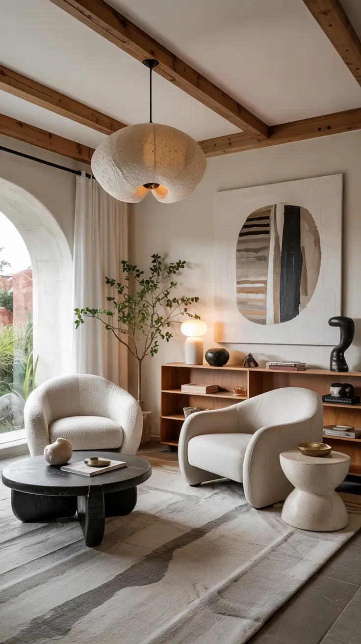 25 Interior Design Trends 2026: Latest Modern Ideas and Upcoming 2026-2027 Styles