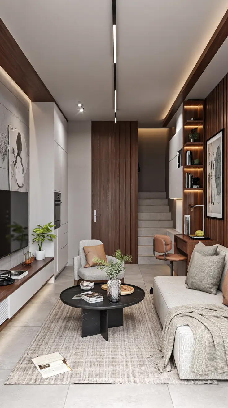 25 Interior Design Trends 2026: Latest Modern Ideas and Upcoming 2026-2027 Styles