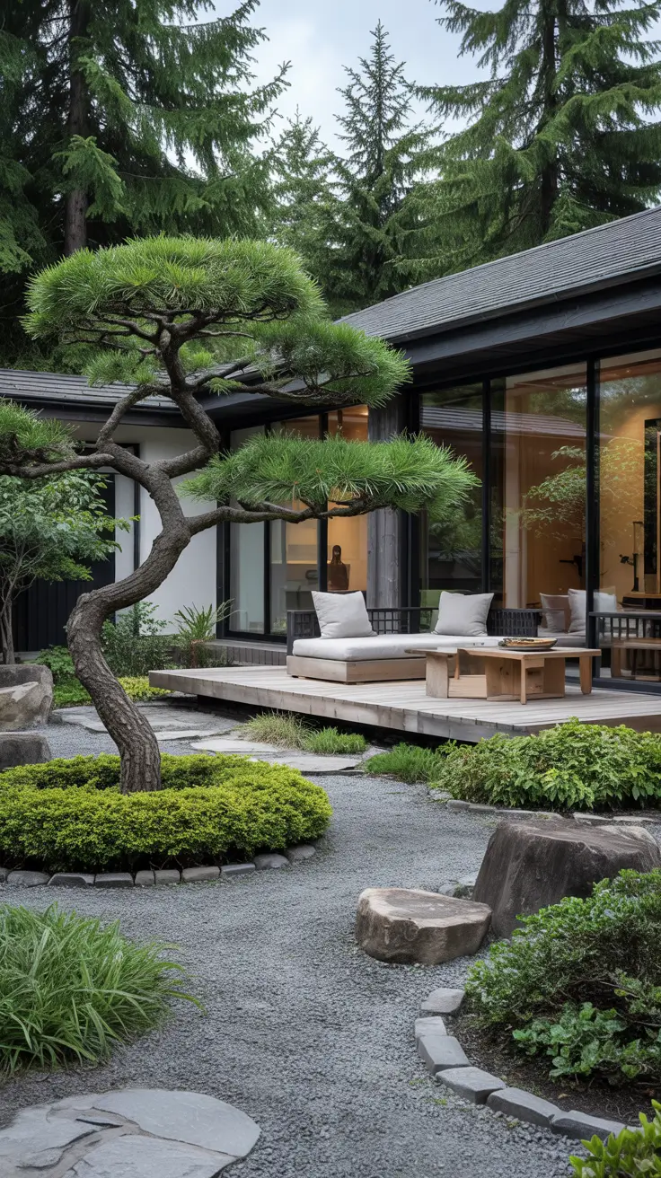 33 Japanese Garden 2026 Ideas For A Calm, Beautiful, And Modern Backyard Design